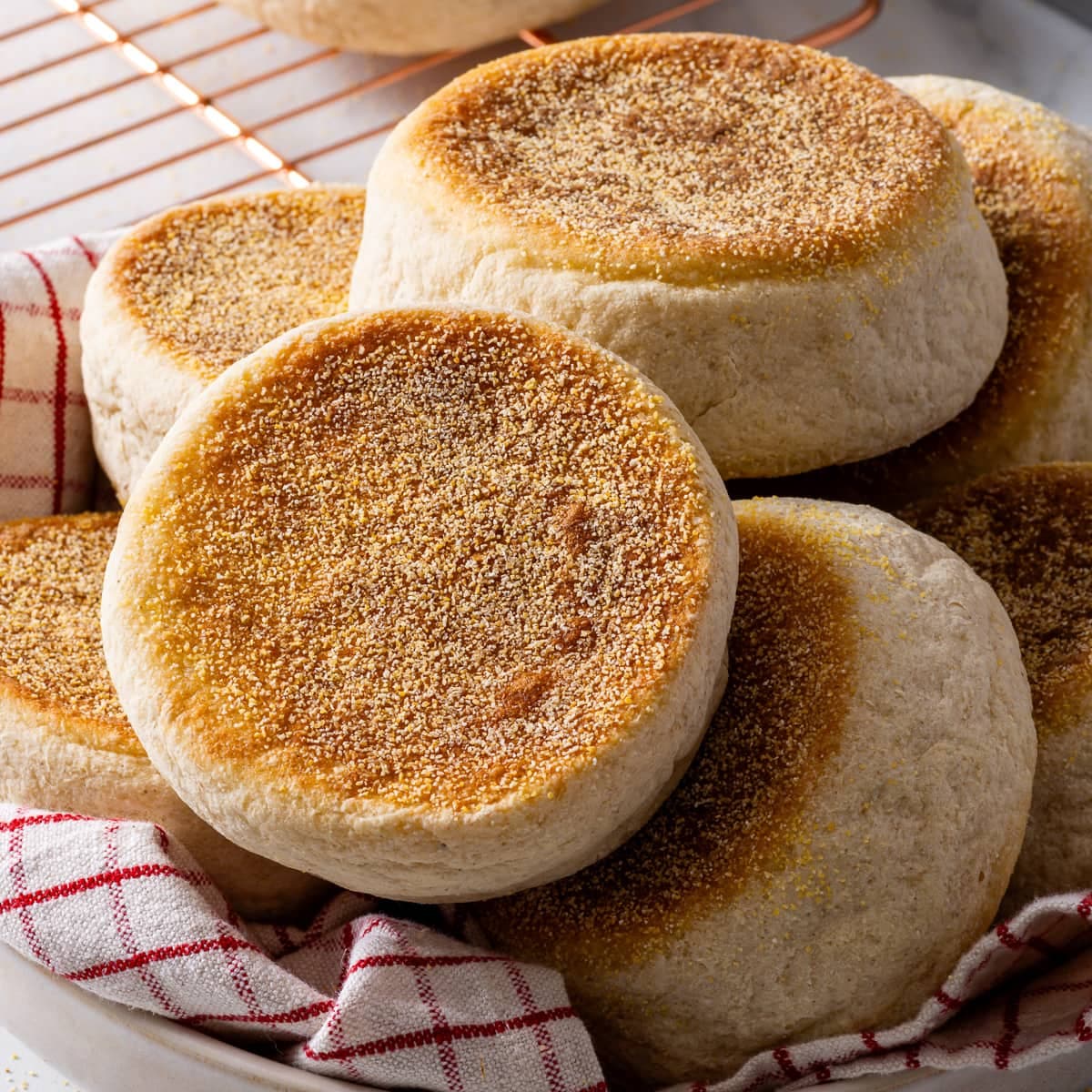 English Muffin