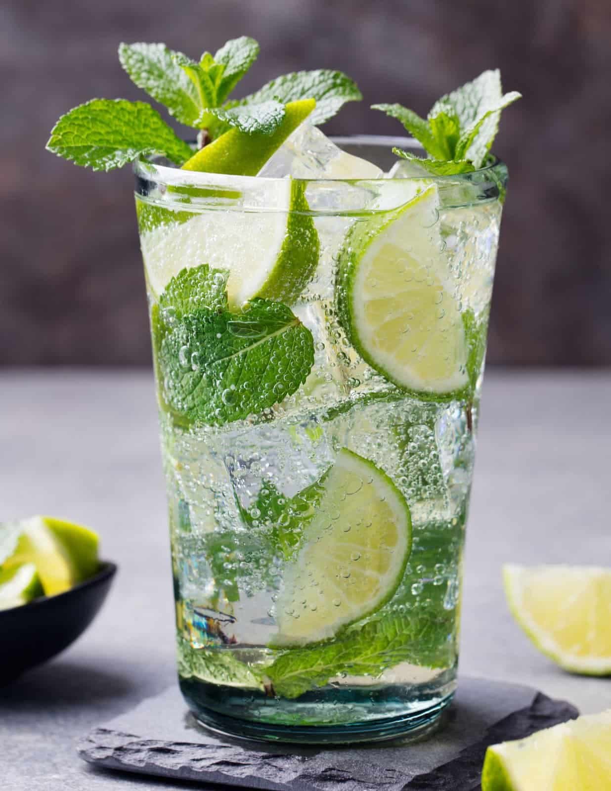 Virjin Mojito