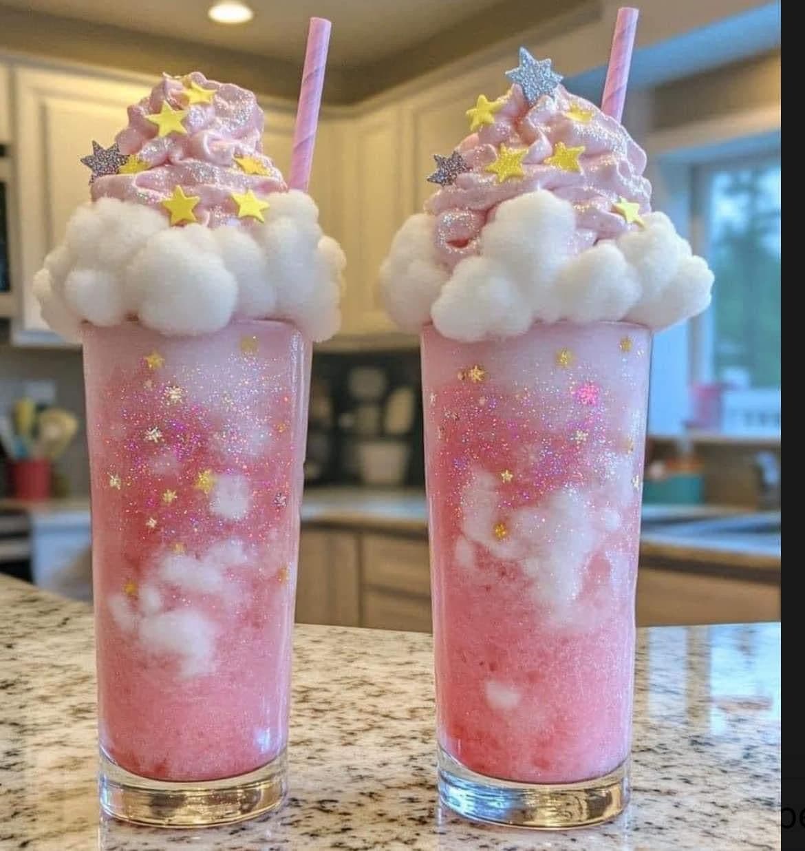 Bubblegum & Marshmallow