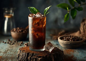 Refresh Cold Brew