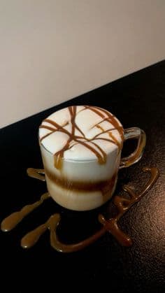 Macchiato