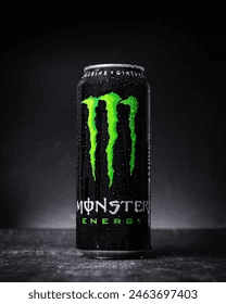 Monster