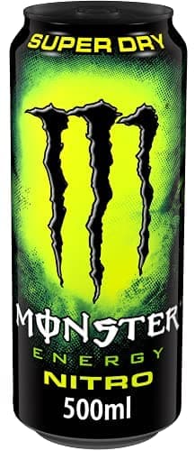 Monster Nitro